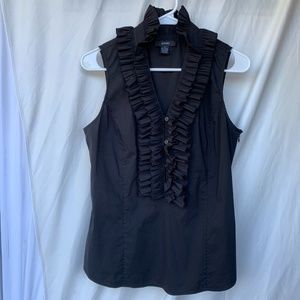 Alfani sleeveless blouse🇺🇸